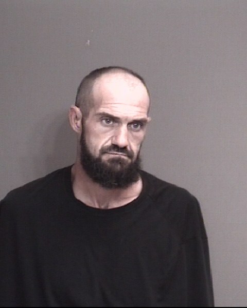 Mugshot of DORE, ROBERT LEE IV