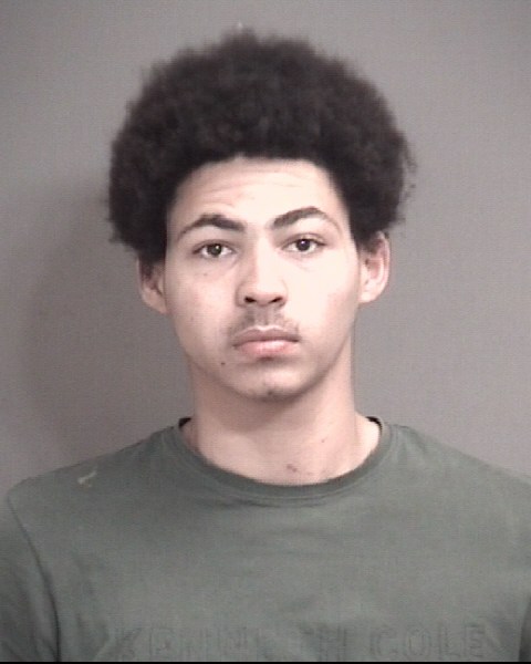 Mugshot of COBB, CARMINE ROMEO