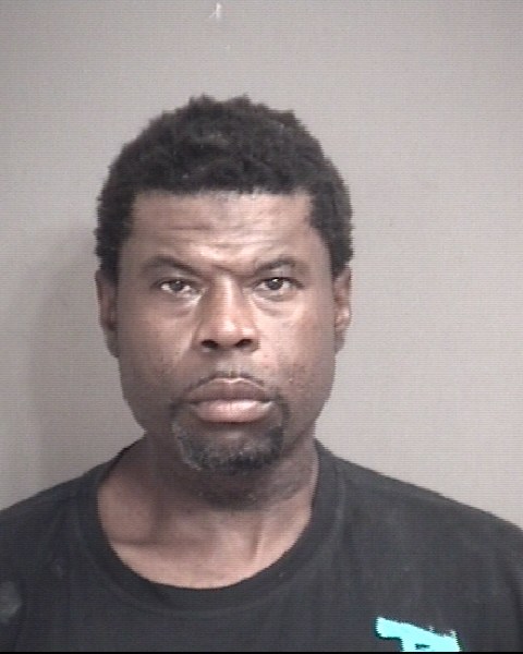Mugshot of UKAH, ASHLEY MICHAEL