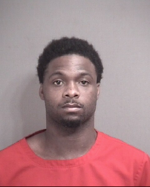 Mugshot of MCKINNEY, AKIL LASHUN JR