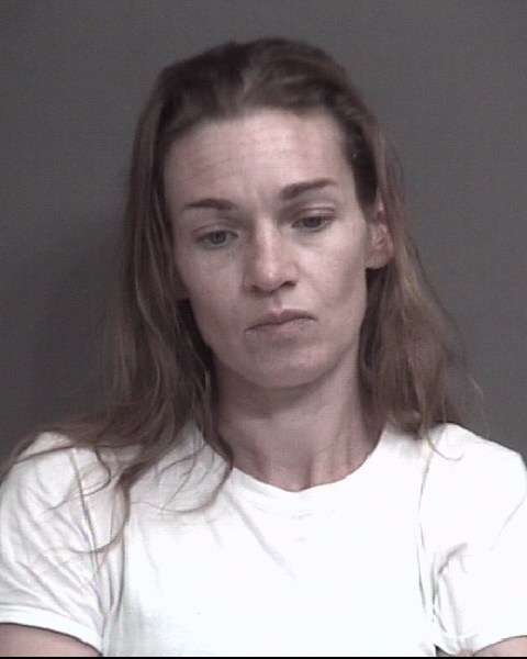 Mugshot of SPLITTER, AMBER KAE