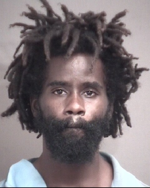 Mugshot of FLETCHER, KEITH  JR