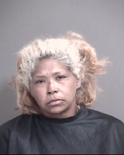 Mugshot of REED, TEEA P