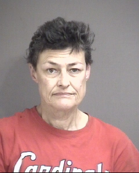 Mugshot of BOYD, MECHELLE LEA