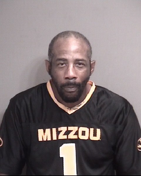 Mugshot of ALLEN, DANIEL LANER SR