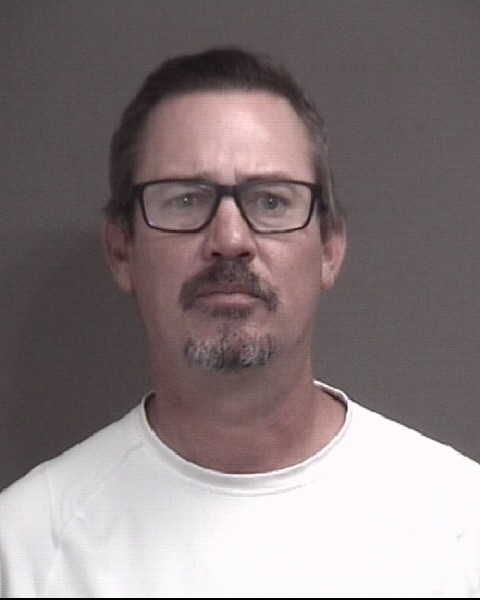 Mugshot of COCO, DREW PATRICK