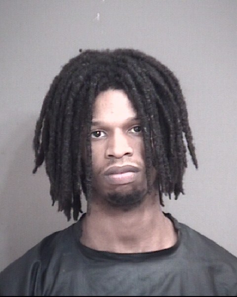 Mugshot of SMITH, JACORION UDELL