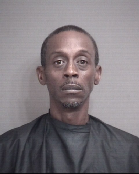 Mugshot of CLARK, COREY EUGENE