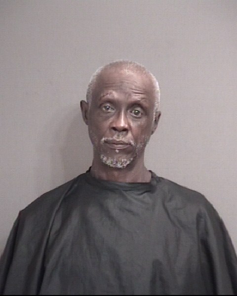 Mugshot of MALLORY, AARON CONEL
