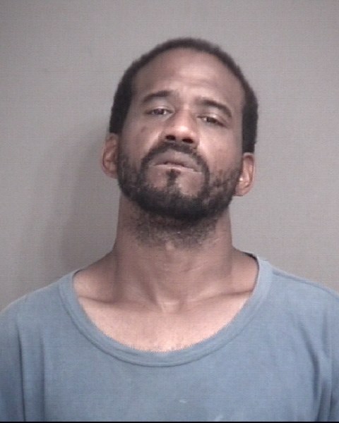 Mugshot of WEBB, ANTHONY SHAUMAR