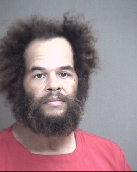 Mugshot of DOUGLASS, CODY ALAN