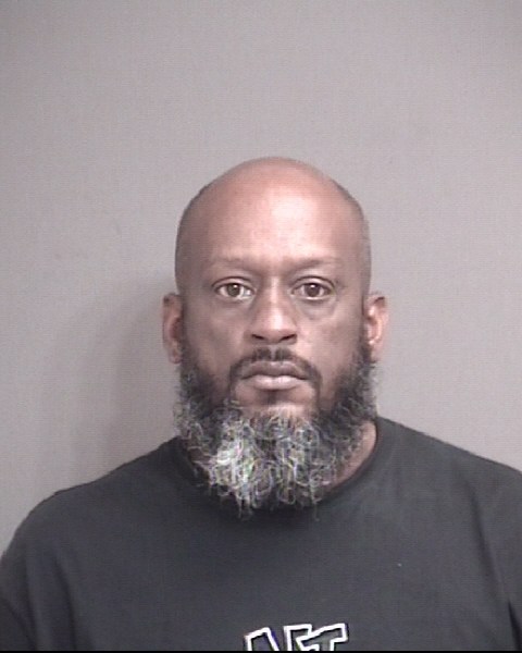 Mugshot of LEWIS, MECHOAL LAMAR