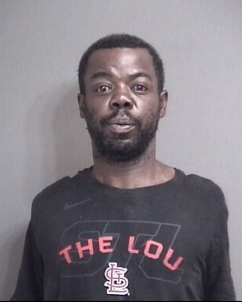 Mugshot of ROBSON, JAMES T