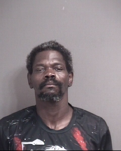 Mugshot of RAVON, JAMMELLE LAMAR