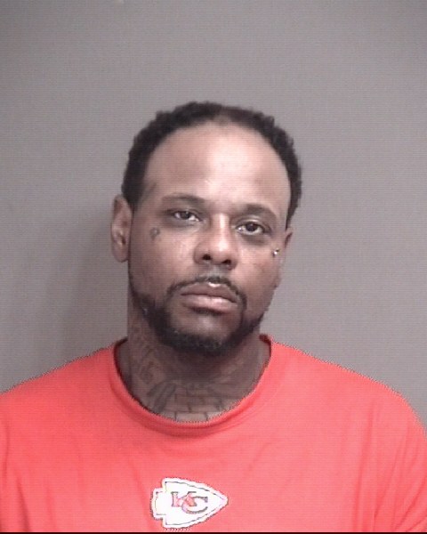 Mugshot of GREENE, KRAIG KEITH