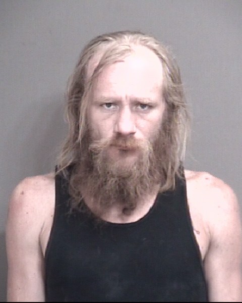 Mugshot of KNOWLES, JERMIAH DANIEL