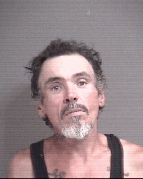 Mugshot of RUSZCZYK, DANIEL ERNEST