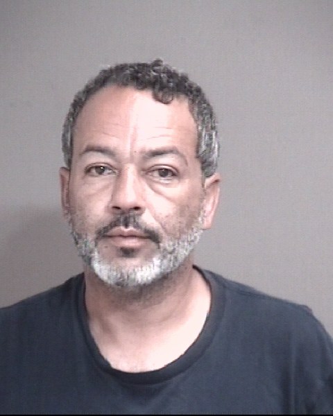 Mugshot of SWARTZ, NATHAN ALEXANDER