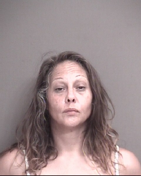 Mugshot of NICHOLS, MARLY ROSE