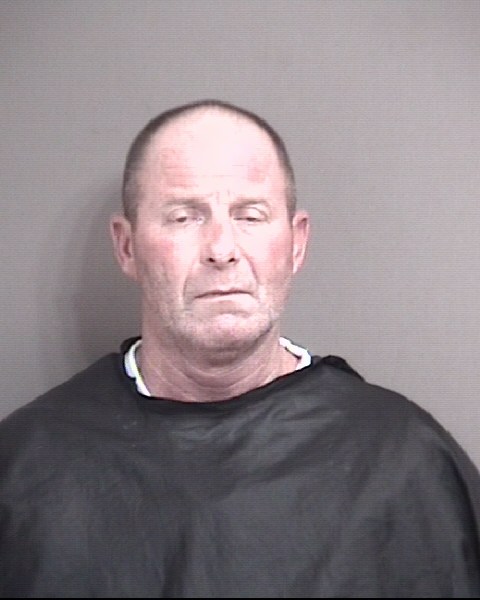 Mugshot of PAYNE, MICHEAL SHANE