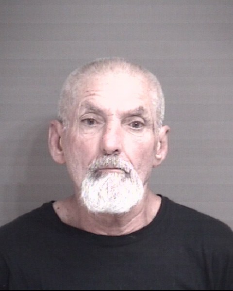 Mugshot of ENCINAS, RICHARD SPIVA