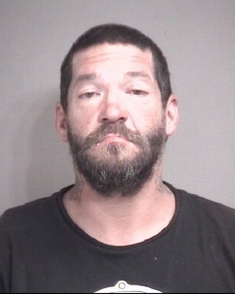 Mugshot of BAKER, THOMAS JACKSON
