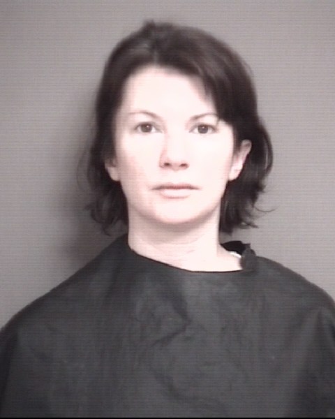 Mugshot of OTTO-SIMMS, KAYLA NICOLE