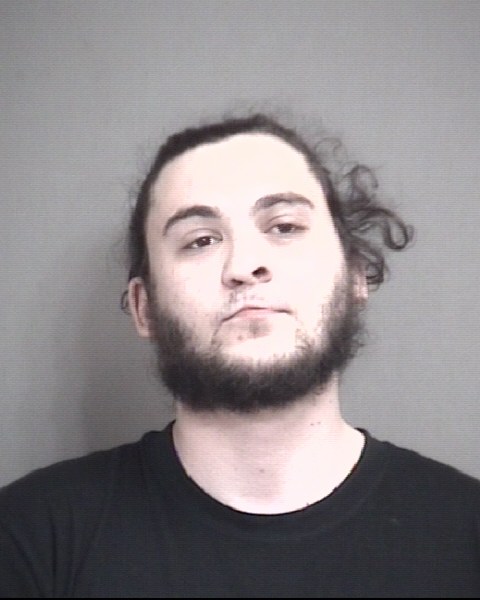 Mugshot of SIMS, MICKAL ALLEN
