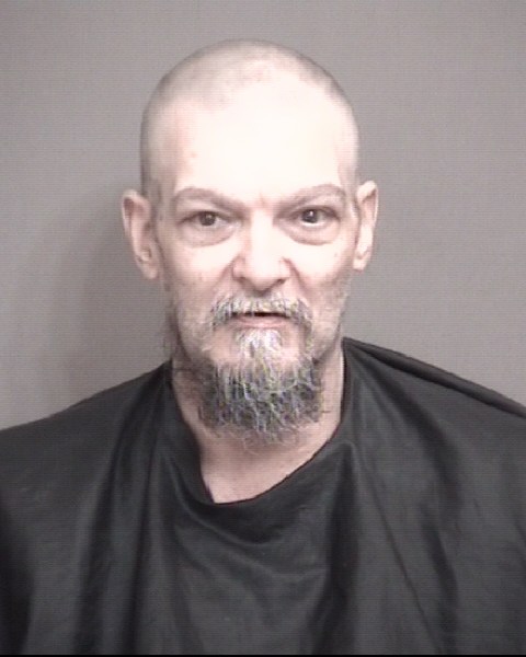 Mugshot of SMITH, TRACY ALAN
