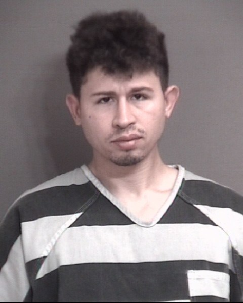Mugshot of WILLIAMS, DATROYT ASTON