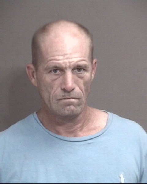 Mugshot of NORRIS, JASON LEE