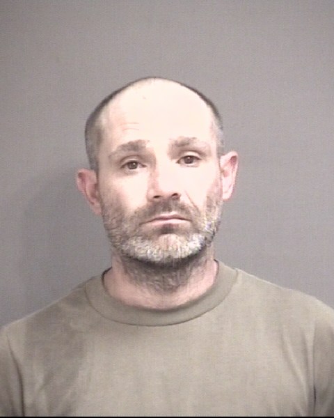 Mugshot of STONE, DUSTIN DUANE