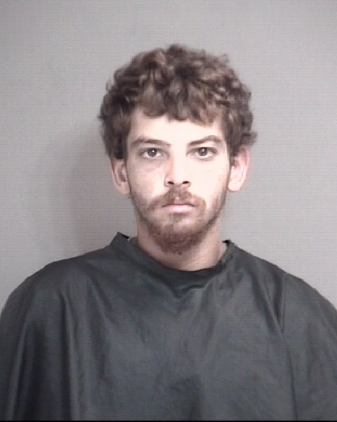 Mugshot of FLENNORY, DERON ANDREW