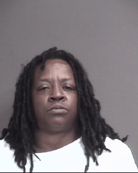 Mugshot of NEVELS, TAMMY YVETTE