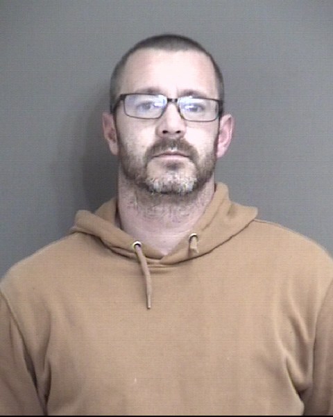 Mugshot of WYATT, CHASE ROY