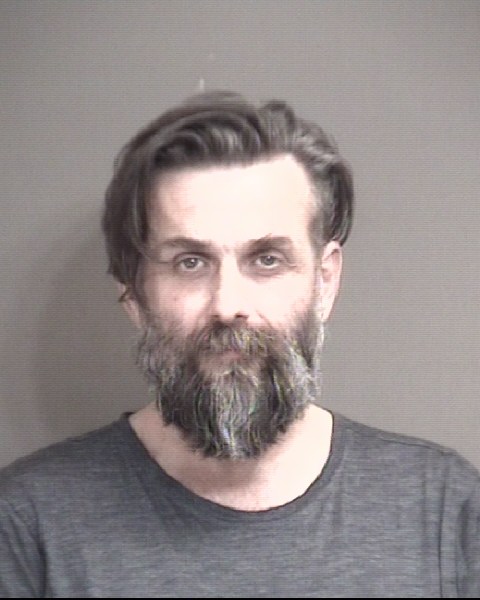 Mugshot of PIPER, KYLE DEVLIN