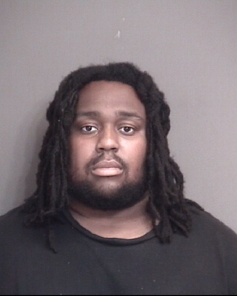 Mugshot of ECHENDU, NNAMDI JOEL