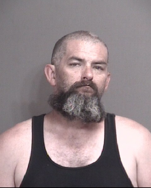 Mugshot of GALLUP, COREY LAYNE