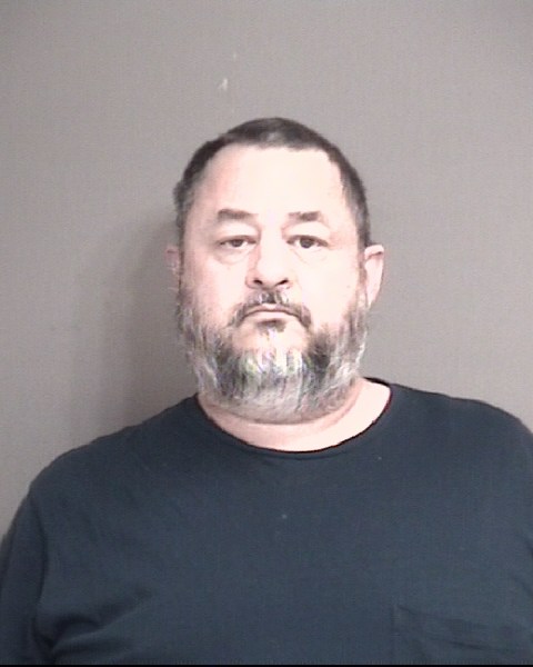 Mugshot of MCLAIN, CLINTON M