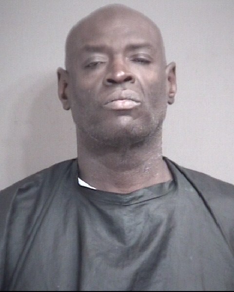 Mugshot of BELL, MICHAEL D