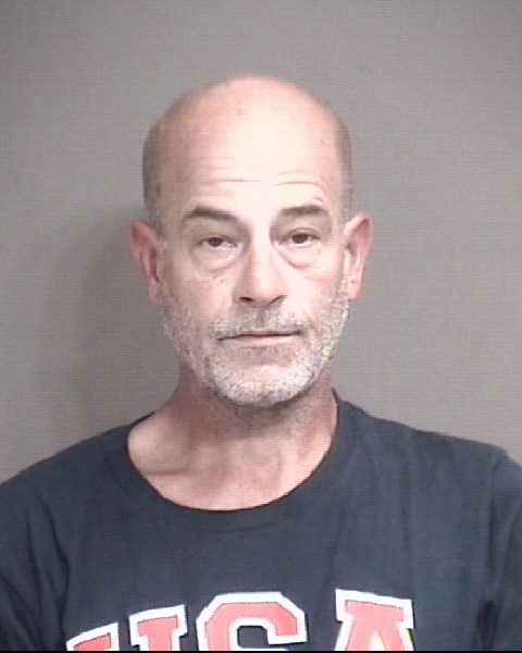 Mugshot of NORDEN, MICHAEL RYAN