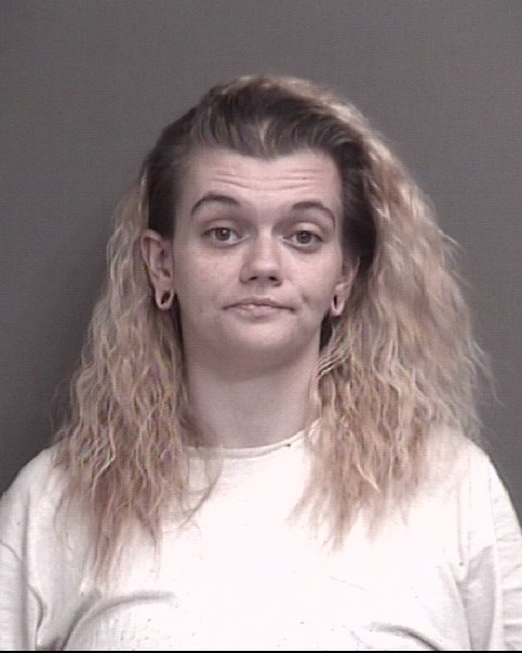 Mugshot of NOLAND, VIVIAN LEIGH ANNA