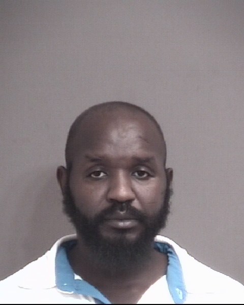 Mugshot of ADAM, AHMED ABUBAKER