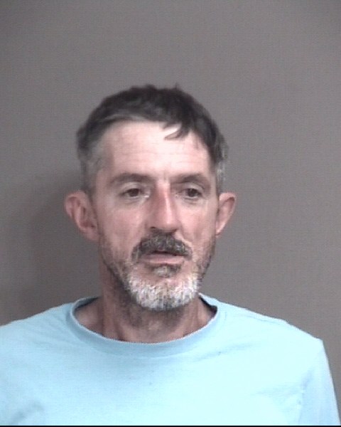 Mugshot of TULLOUS, TRACY LANE