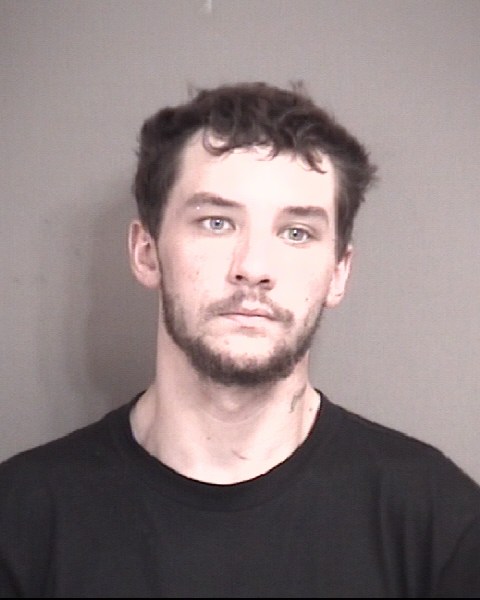 Mugshot of SINGLETON, DAVID LYNN