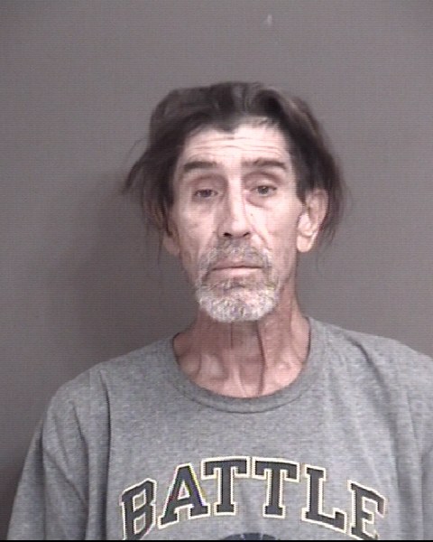 Mugshot of CURRENT, CHRISTOPHER LEE