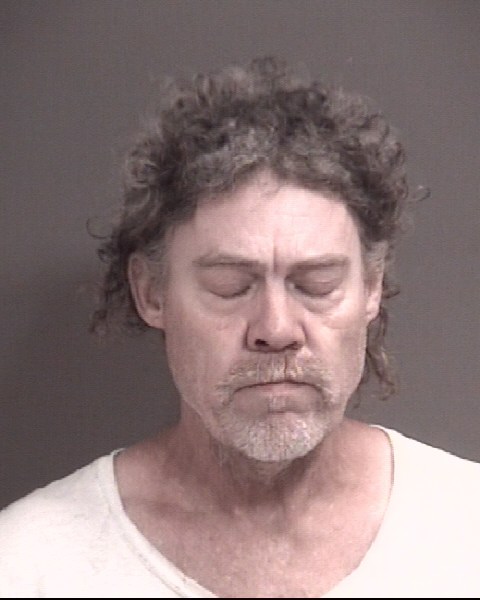 Mugshot of STONE, DANIEL JACOB