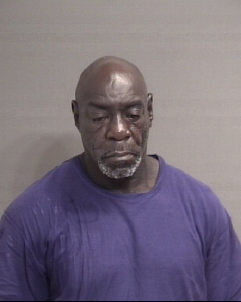 Mugshot of MOLLER, CLAY ALBERT