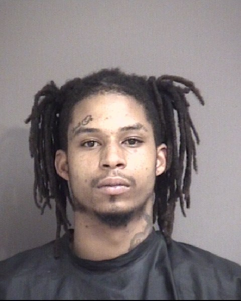 Mugshot of BICKLEY, DHAUNTA