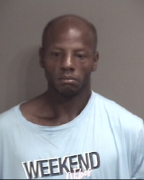 Mugshot of MAYS, ROBERT LEON III